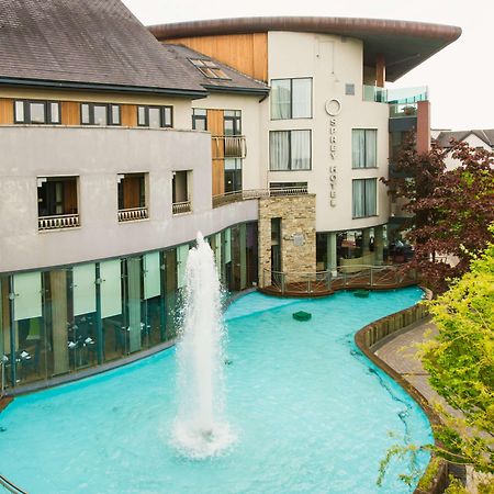 Osprey Hotel Naas Kültér fotó