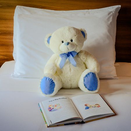 Osprey Hotel Naas Kültér fotó