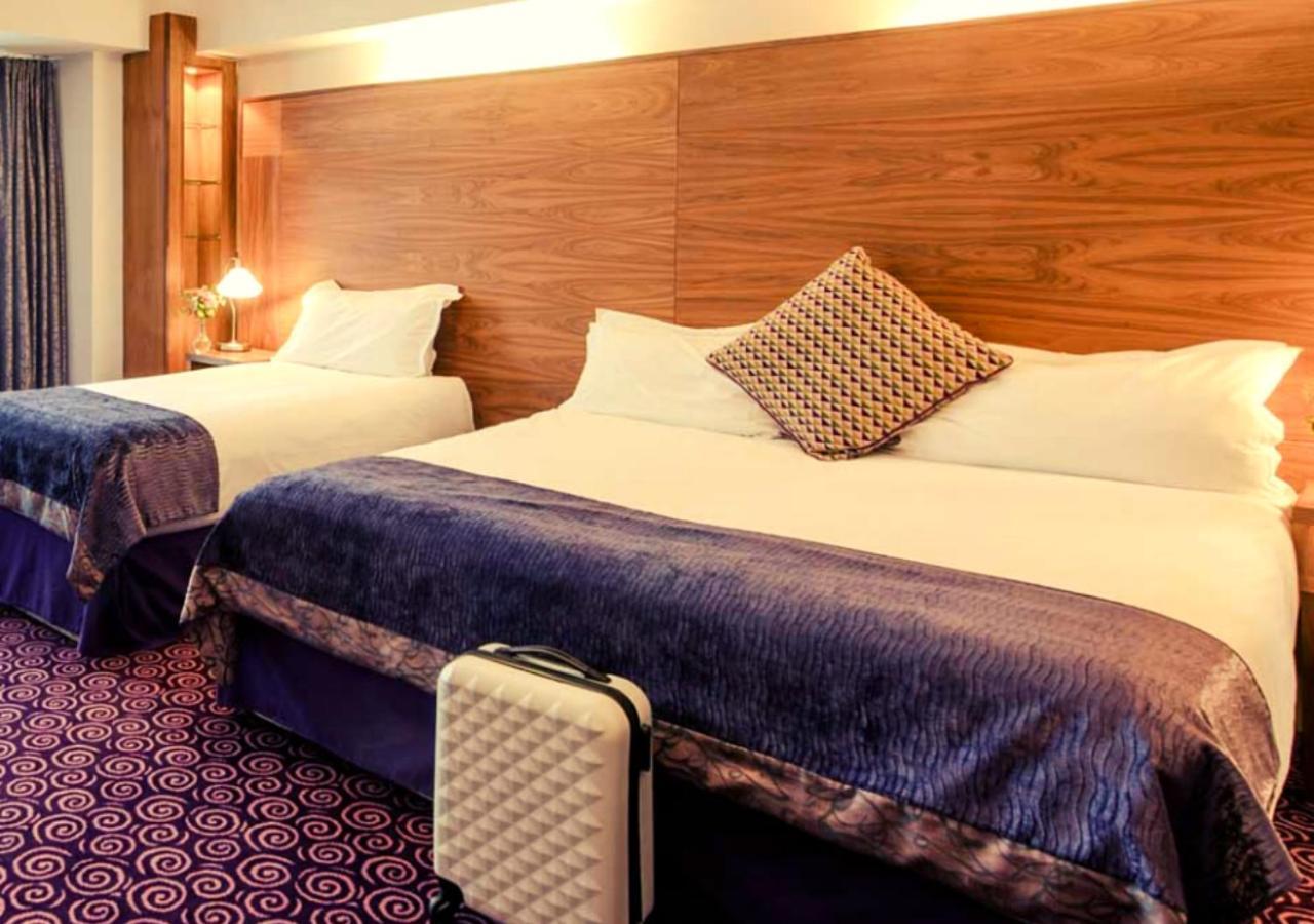 Osprey Hotel Naas Kültér fotó