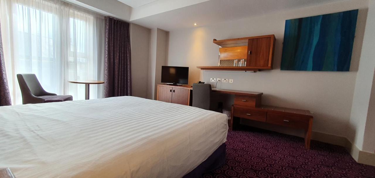 Osprey Hotel Naas Kültér fotó