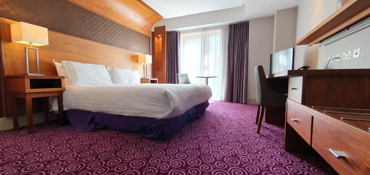 Osprey Hotel Naas Kültér fotó
