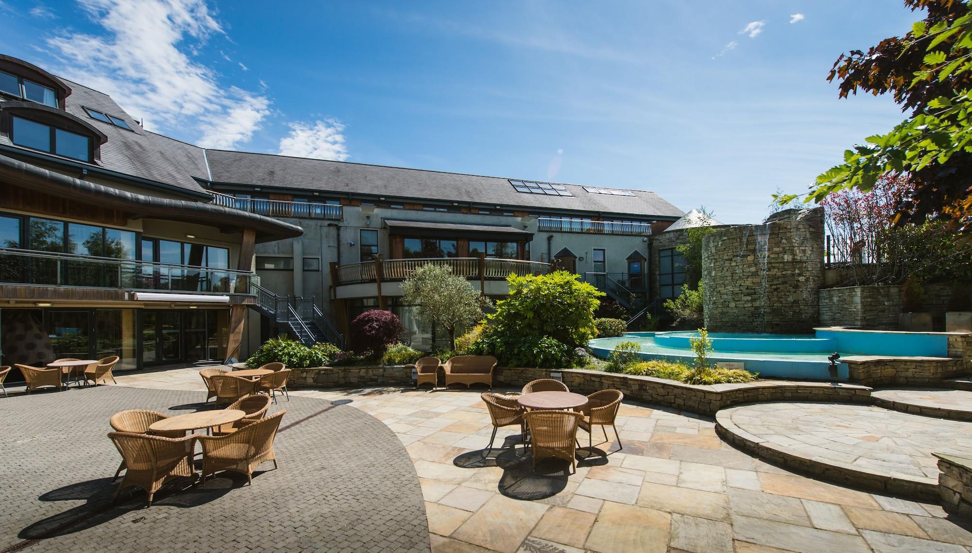 Osprey Hotel Naas Kültér fotó
