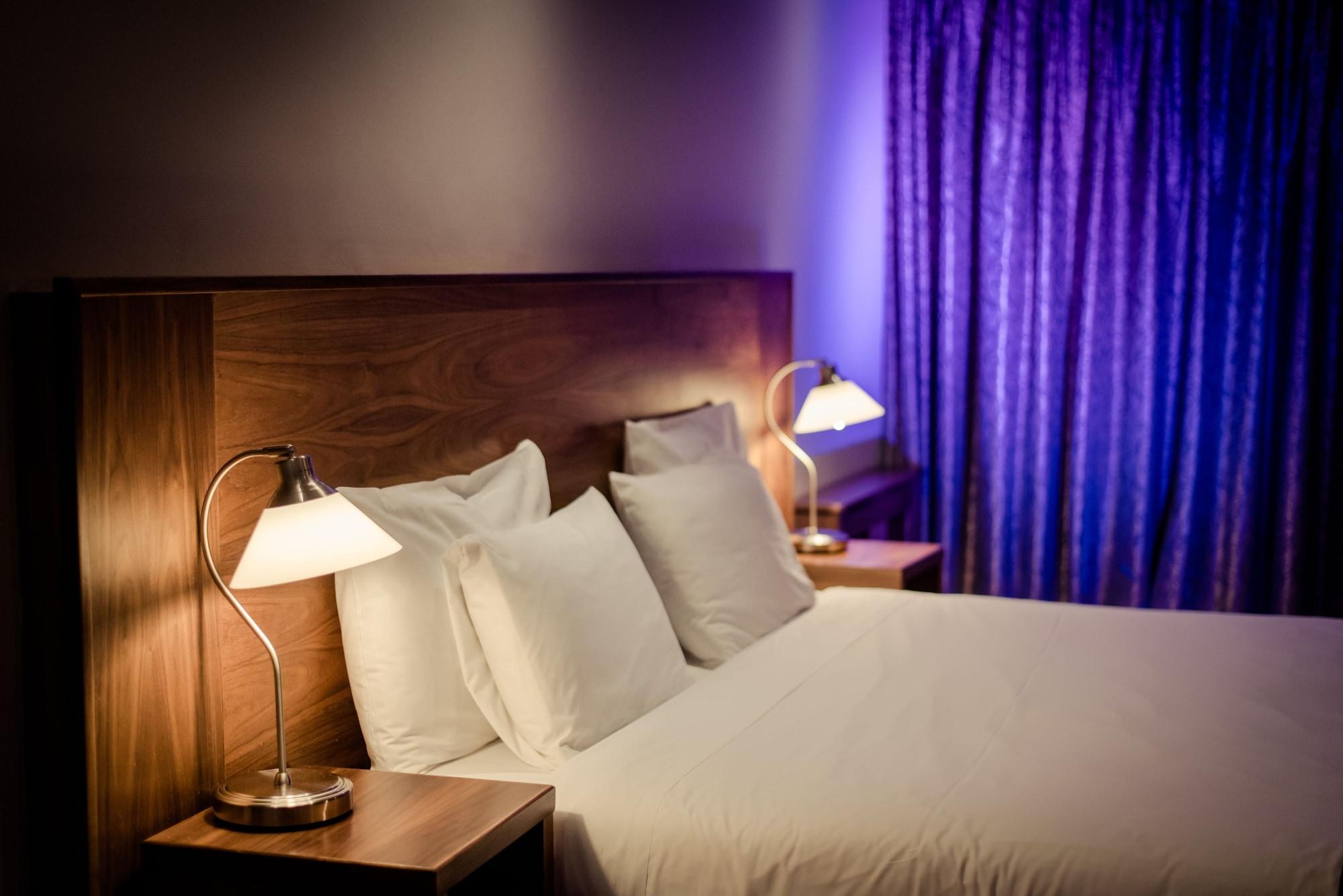 Osprey Hotel Naas Kültér fotó