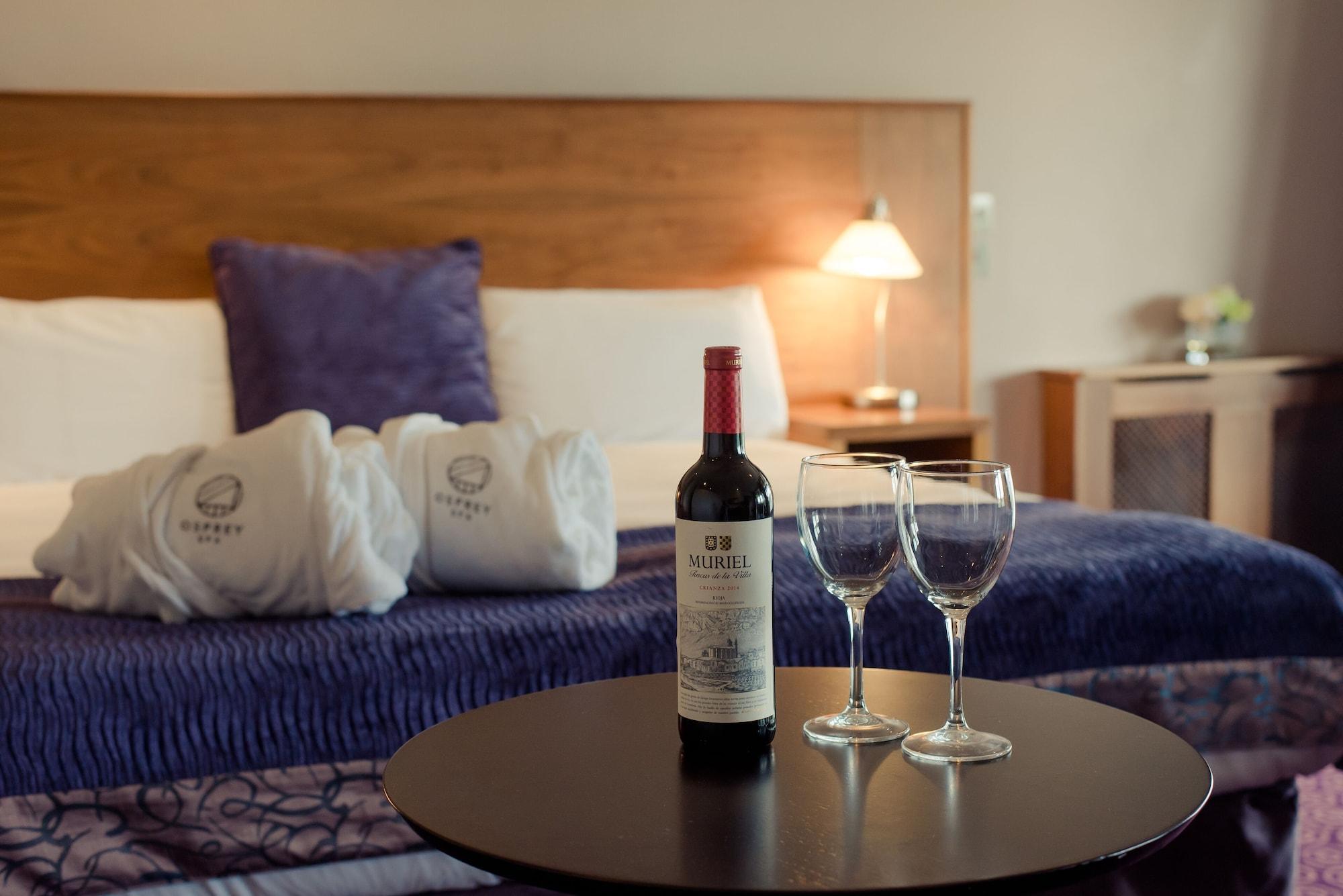 Osprey Hotel Naas Kültér fotó