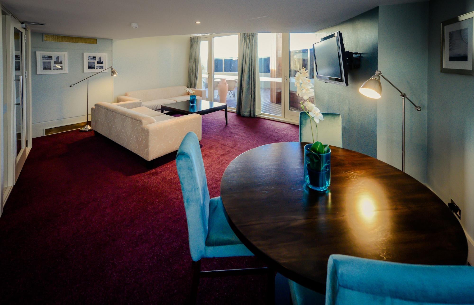 Osprey Hotel Naas Kültér fotó