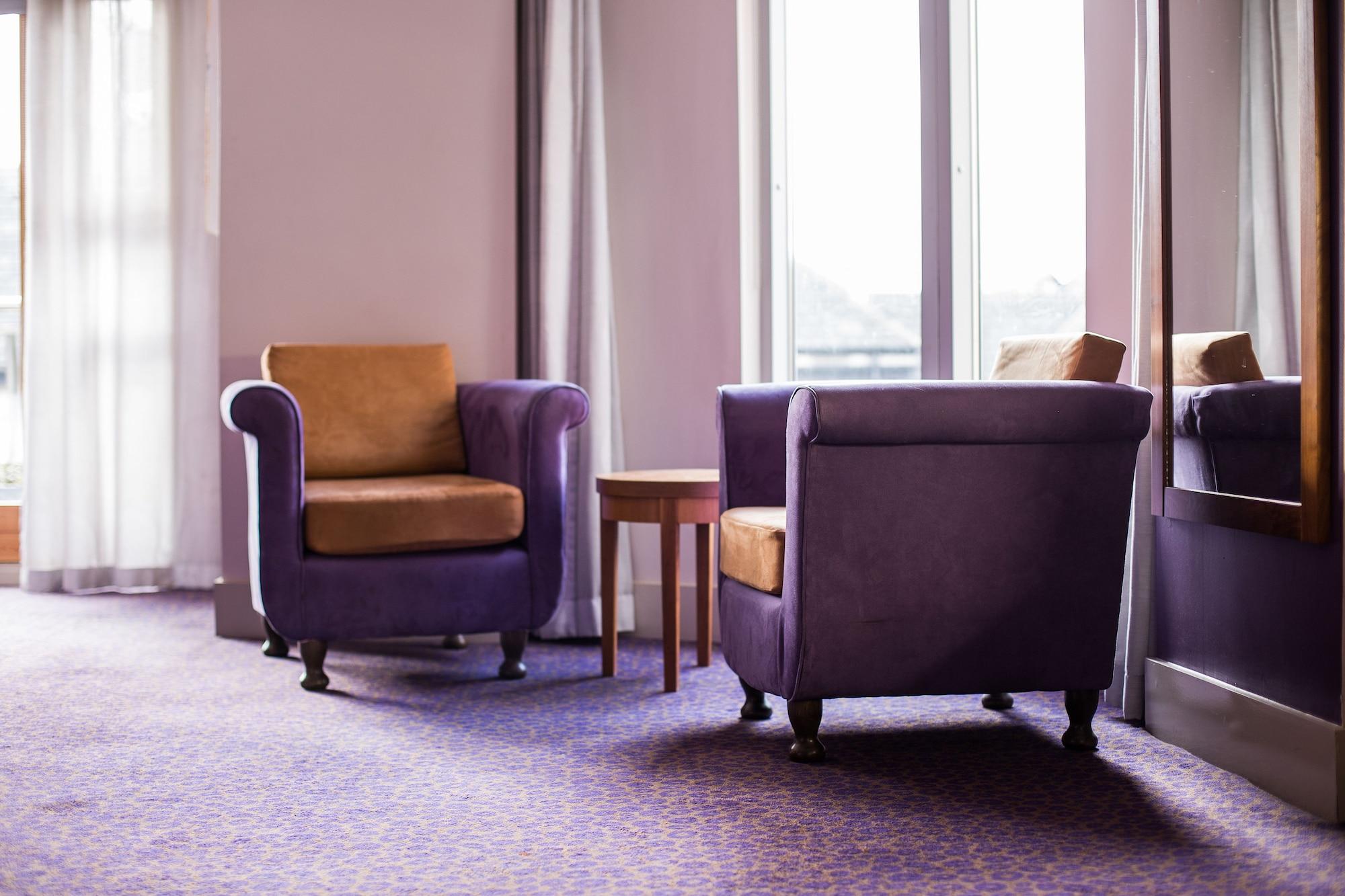 Osprey Hotel Naas Kültér fotó