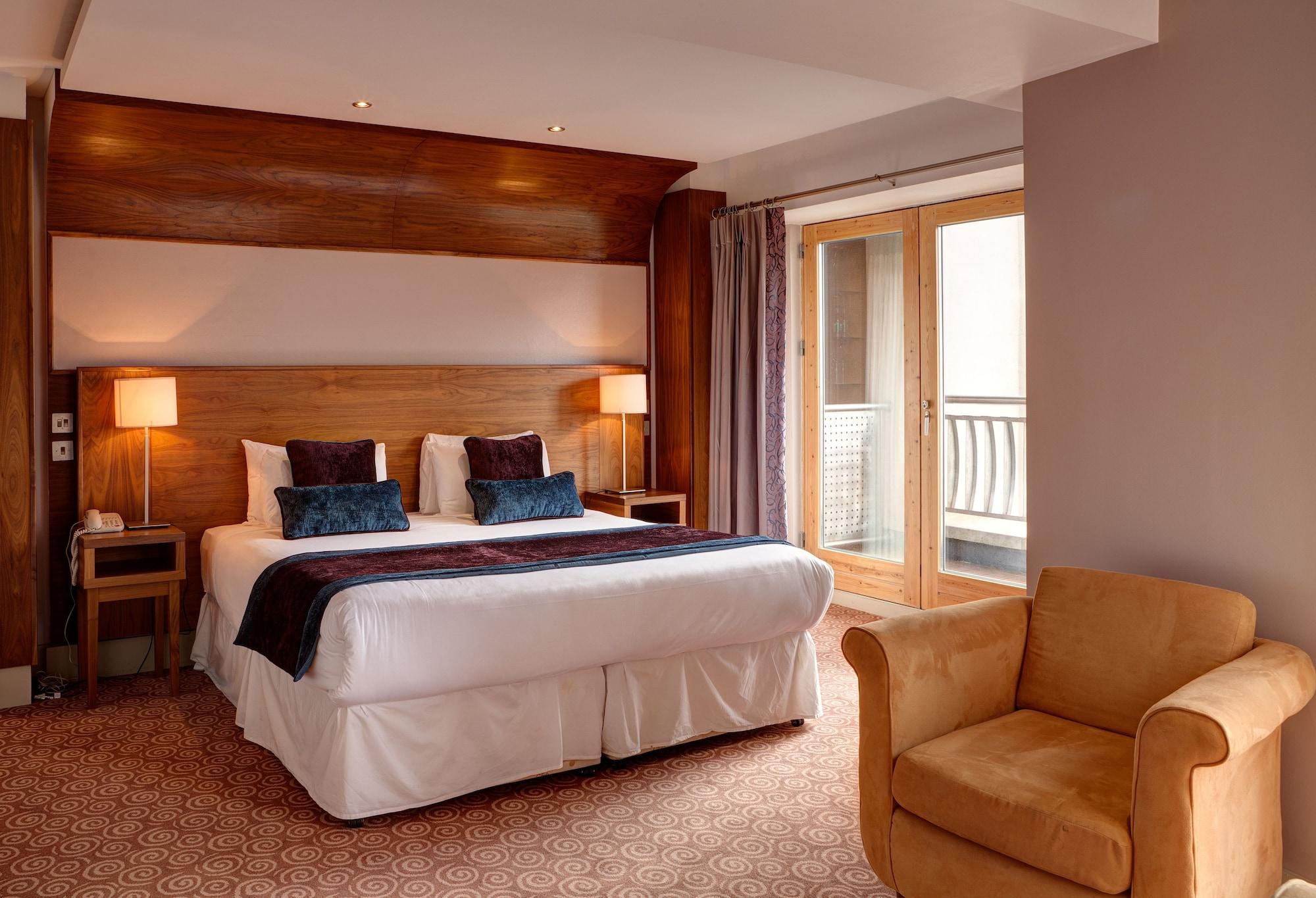 Osprey Hotel Naas Kültér fotó