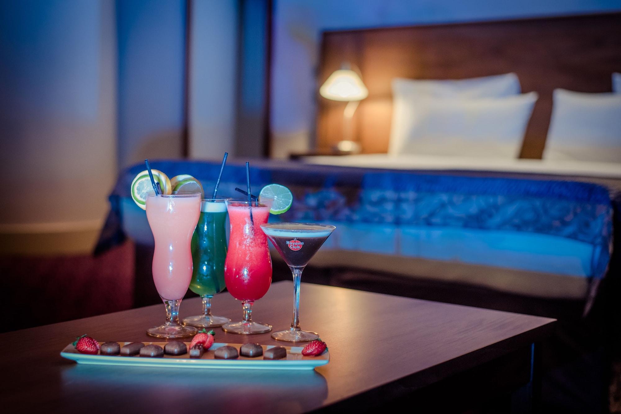 Osprey Hotel Naas Kültér fotó