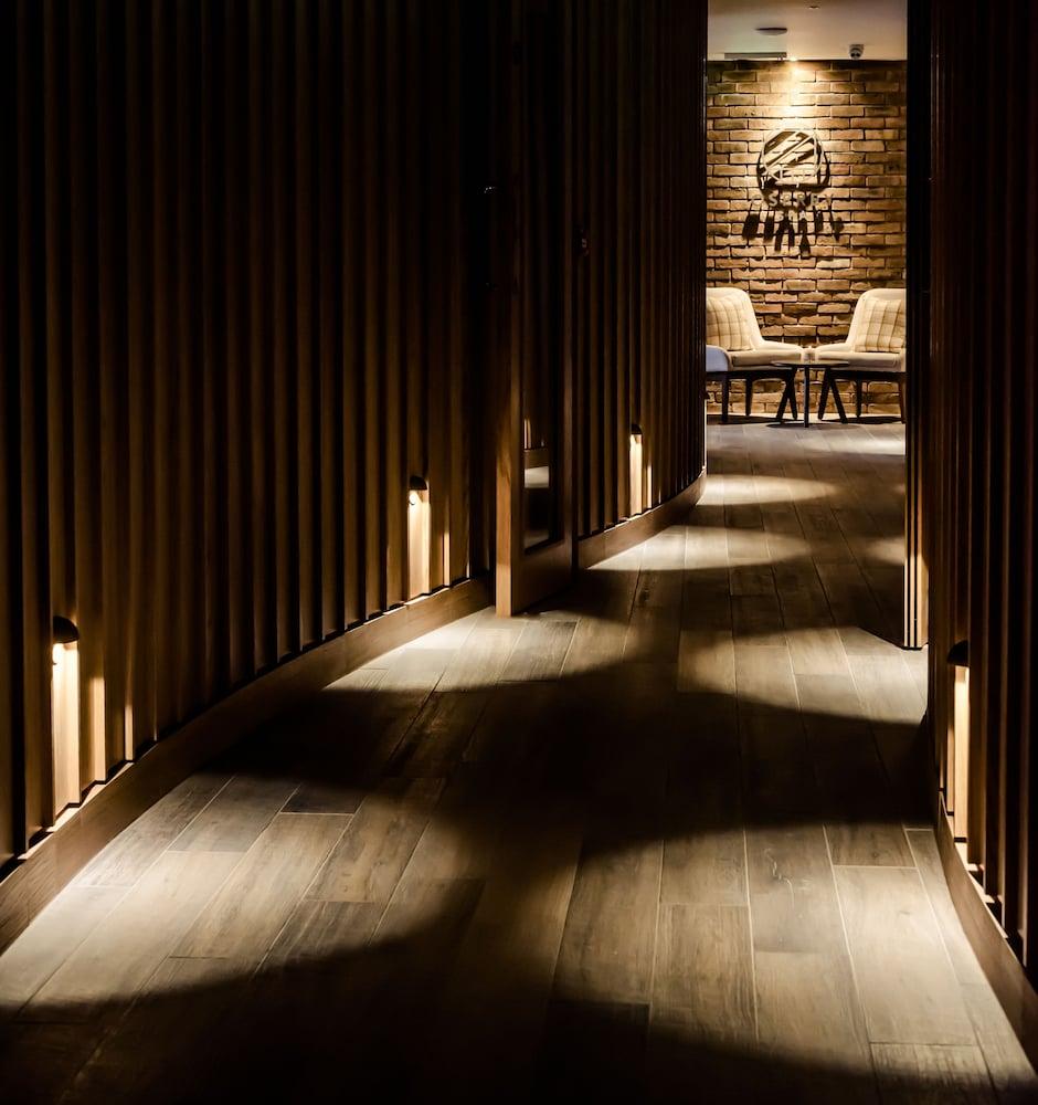 Osprey Hotel Naas Kültér fotó