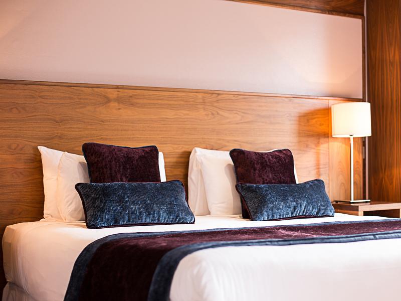 Osprey Hotel Naas Kültér fotó