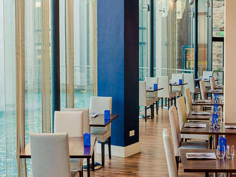 Osprey Hotel Naas Kültér fotó