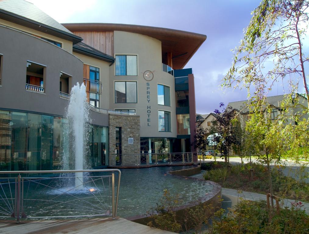 Osprey Hotel Naas Kültér fotó