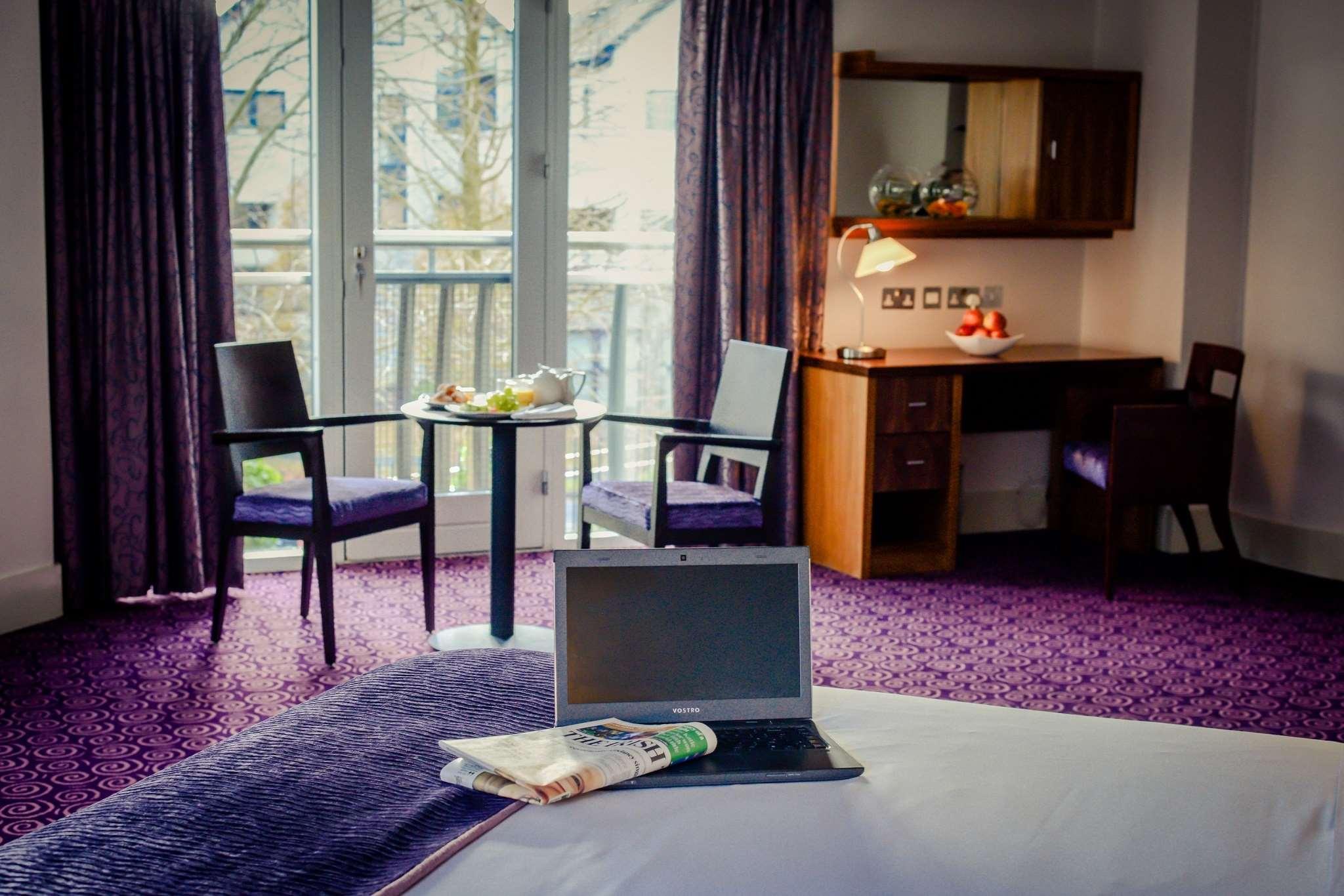 Osprey Hotel Naas Kültér fotó