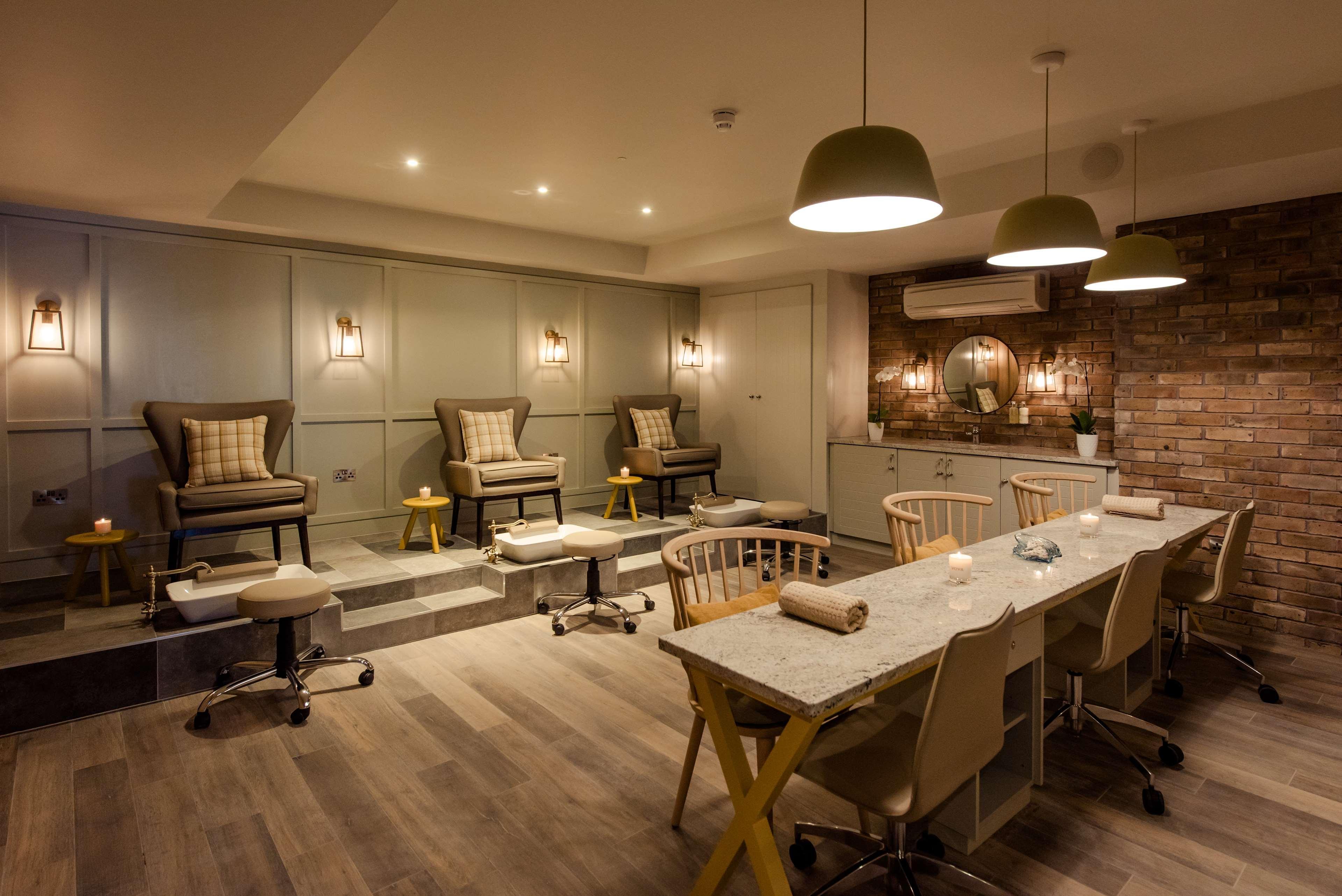 Osprey Hotel Naas Kültér fotó