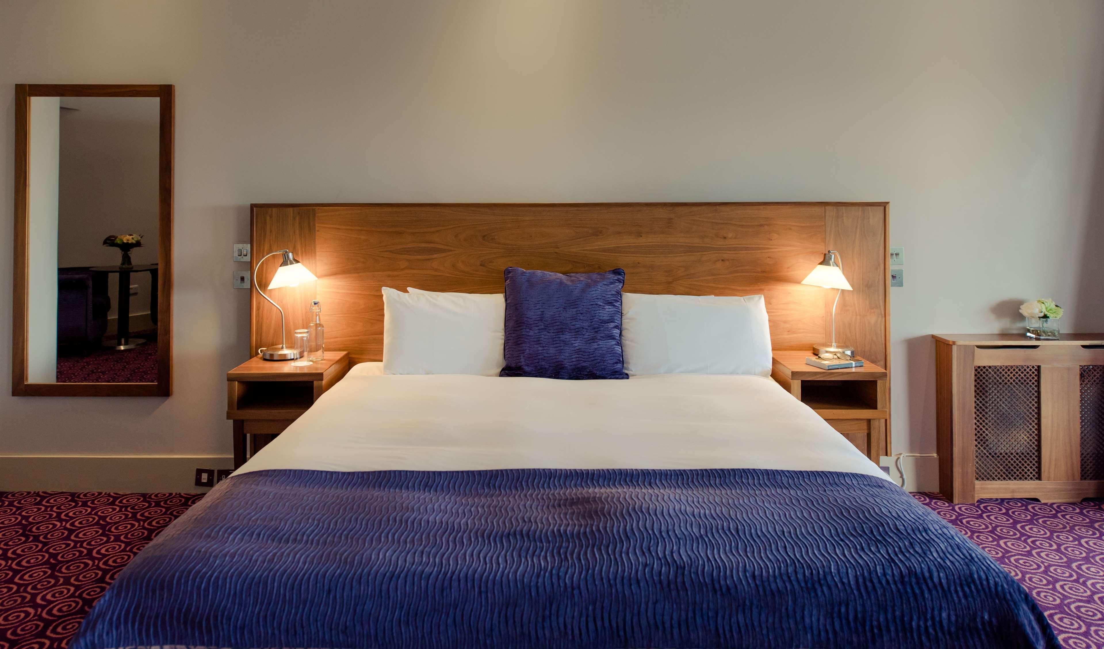 Osprey Hotel Naas Kültér fotó