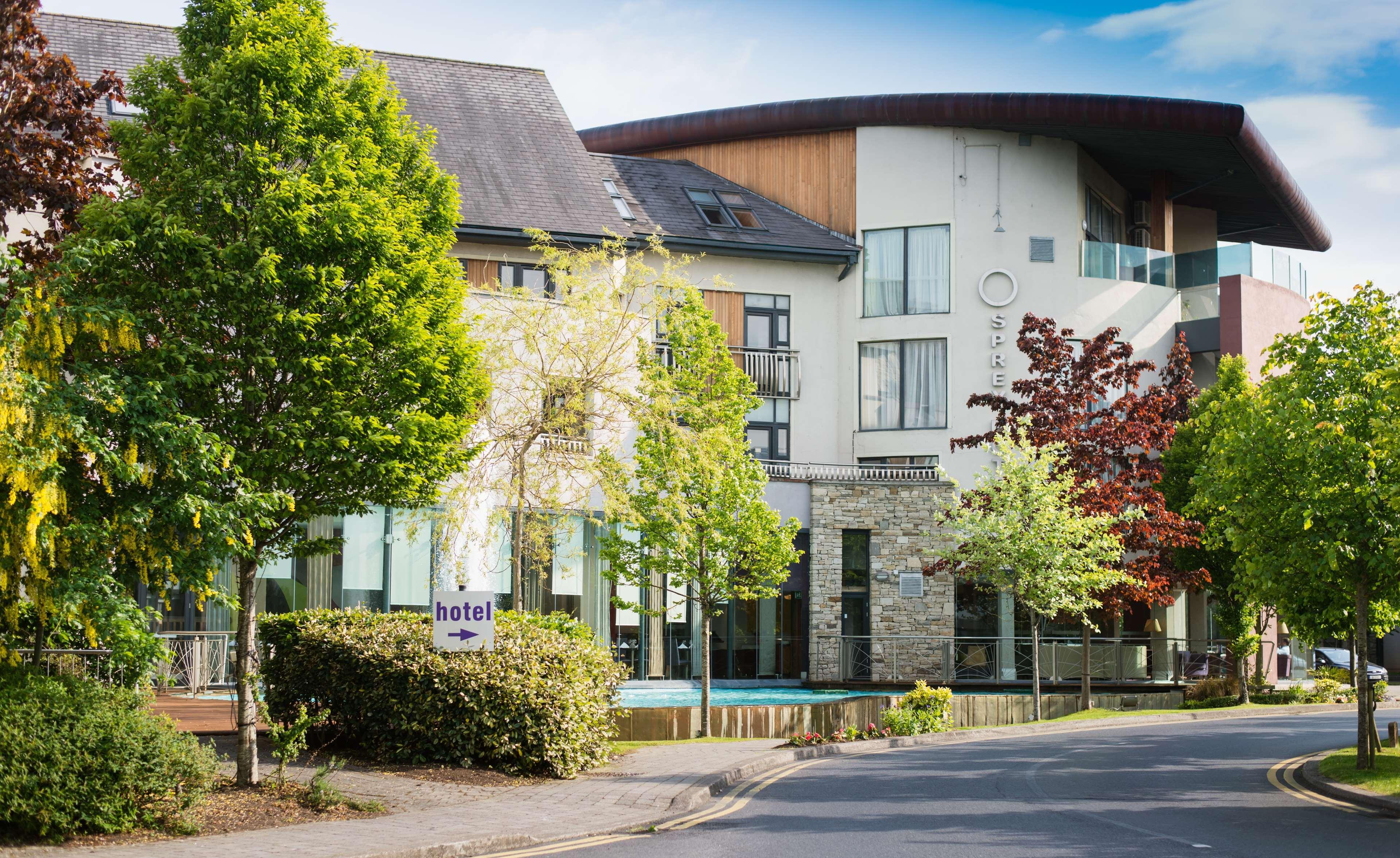 Osprey Hotel Naas Kültér fotó