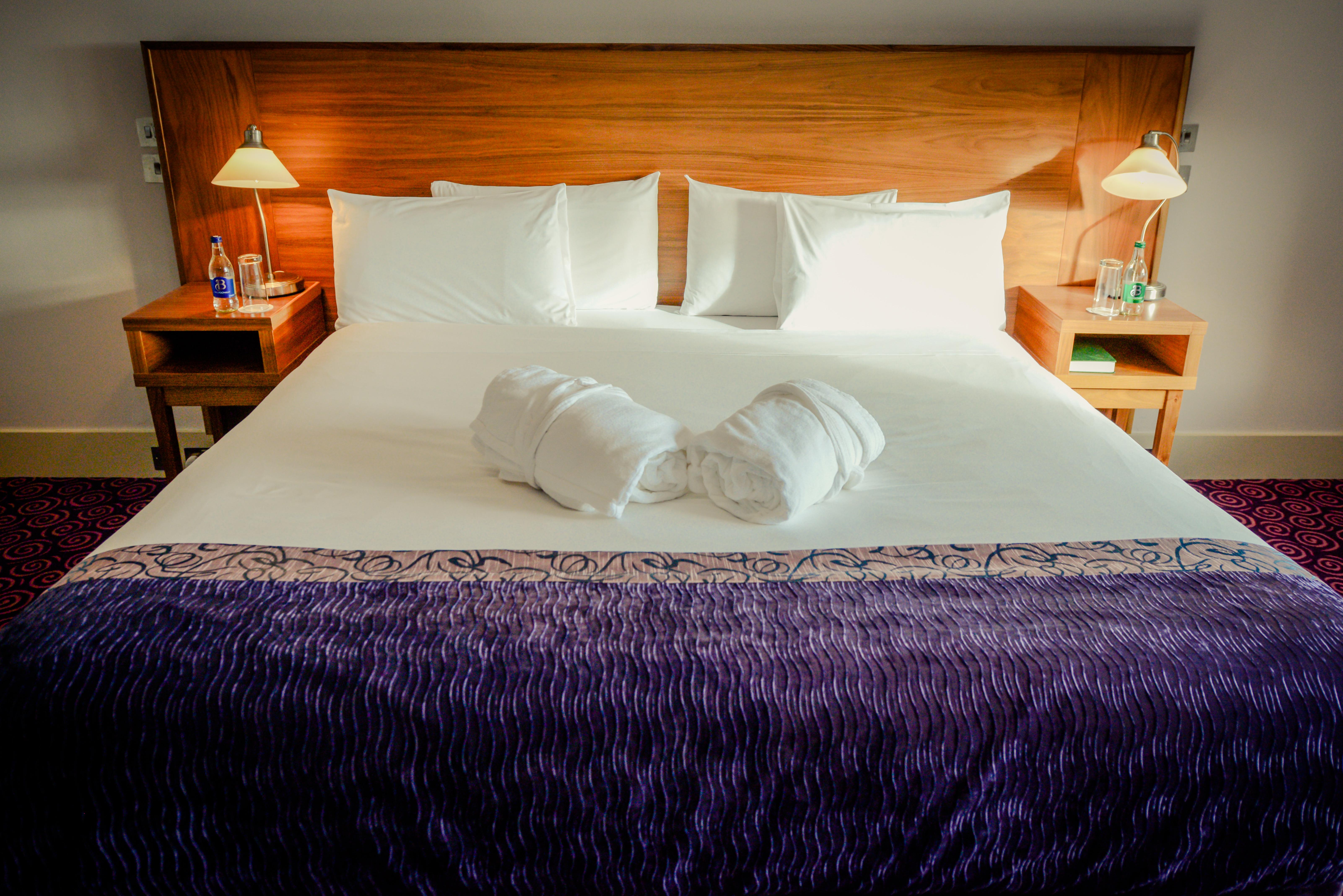 Osprey Hotel Naas Kültér fotó