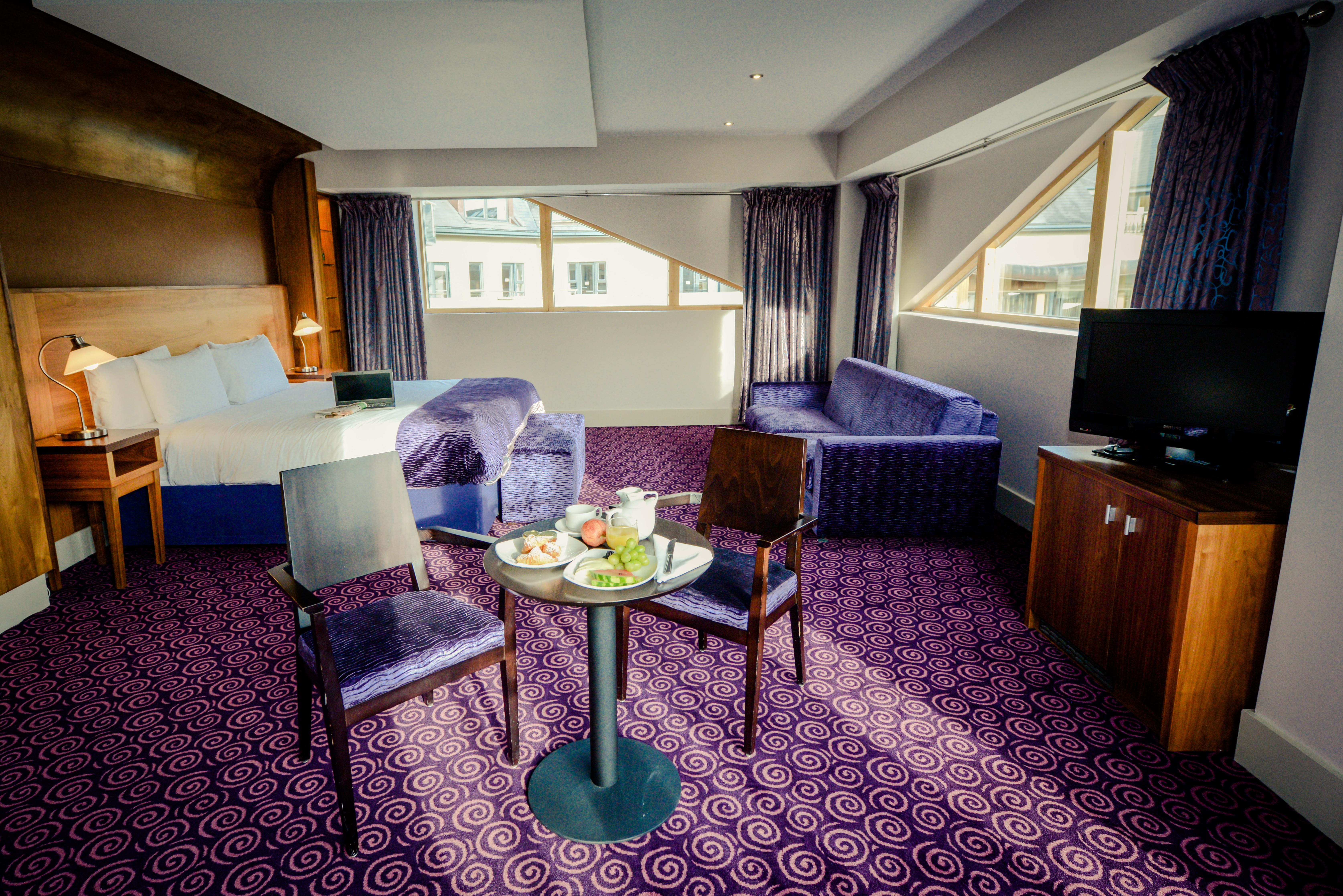 Osprey Hotel Naas Kültér fotó