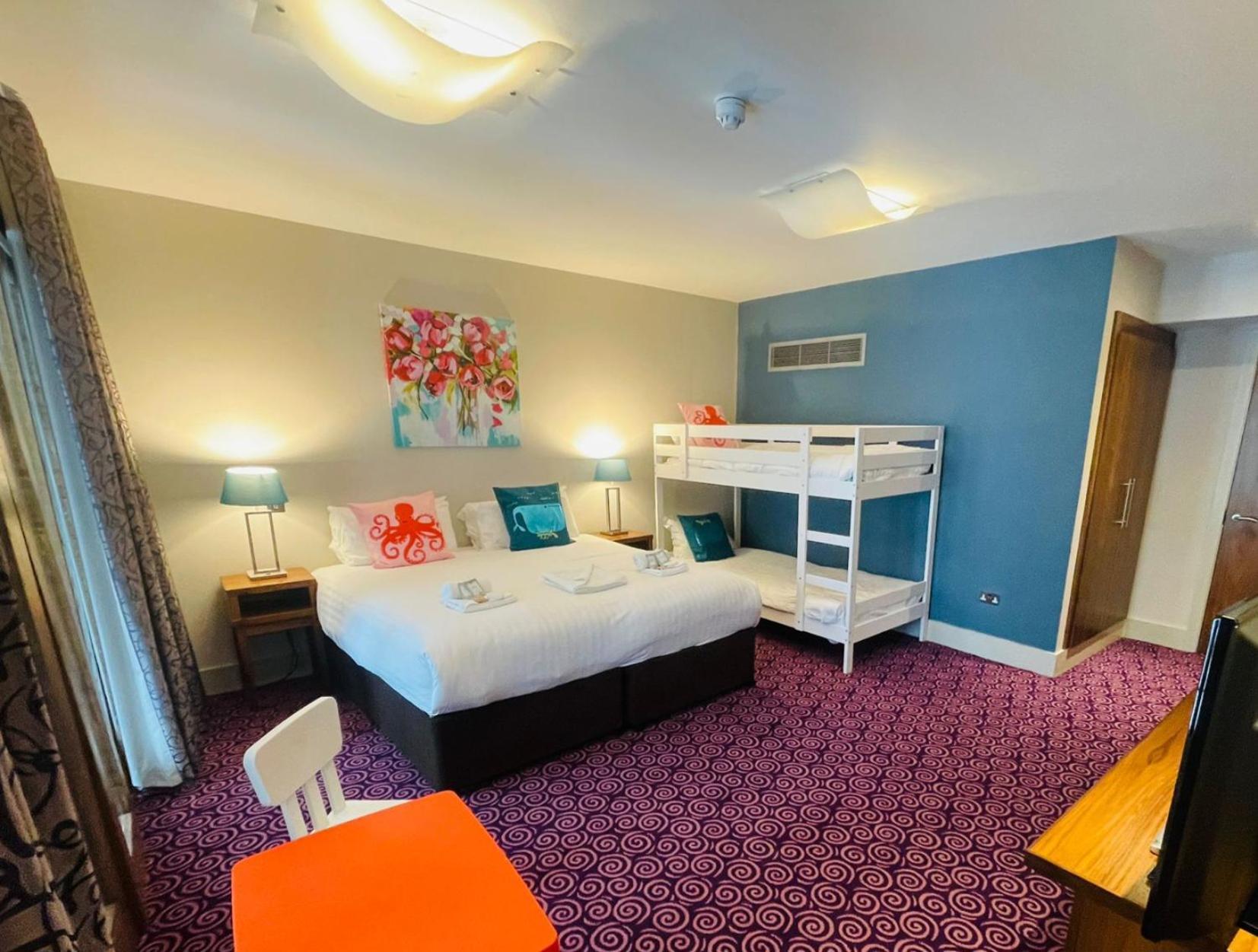 Osprey Hotel Naas Kültér fotó