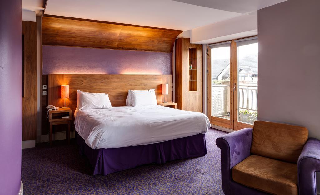 Osprey Hotel Naas Kültér fotó