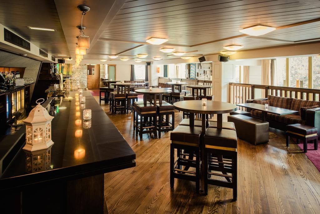 Osprey Hotel Naas Kültér fotó