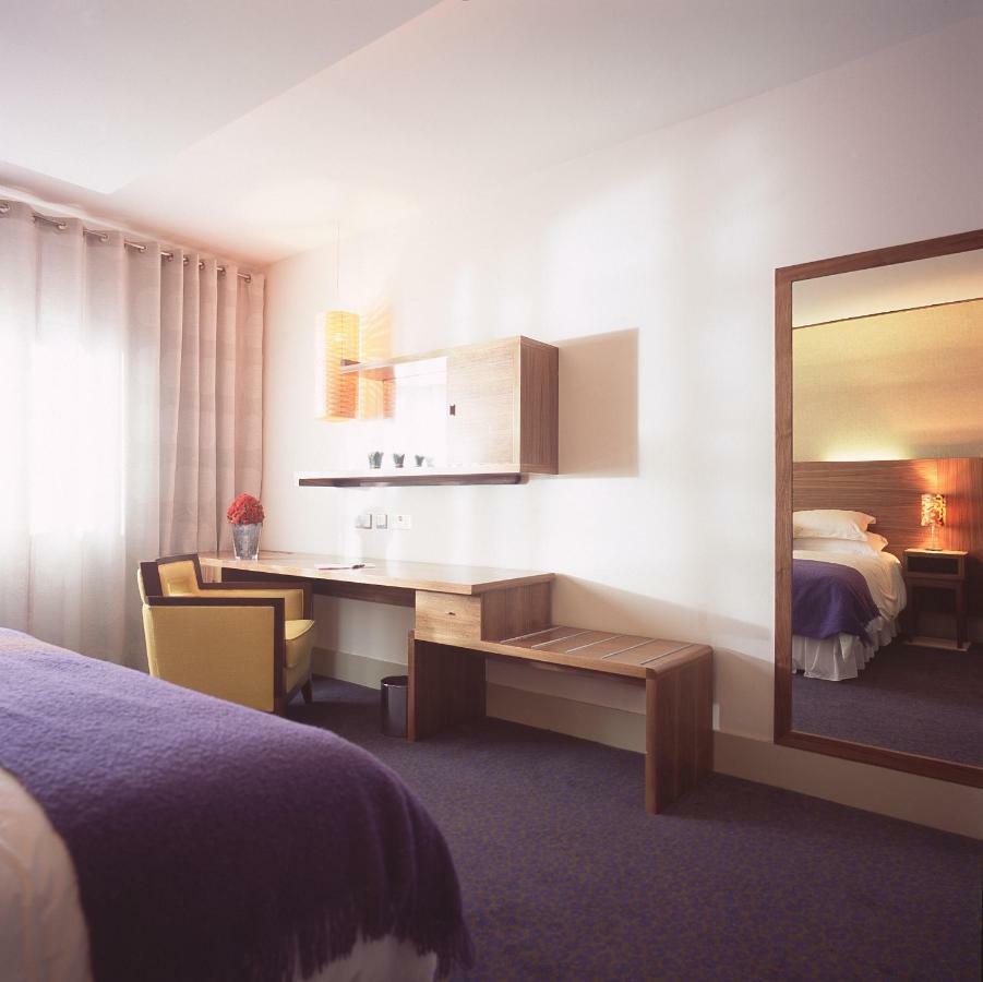 Osprey Hotel Naas Kültér fotó