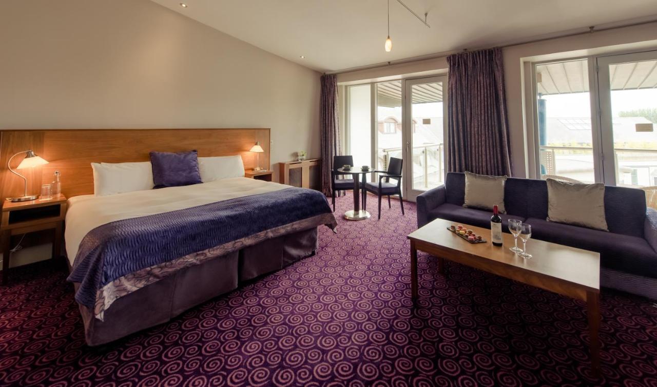 Osprey Hotel Naas Kültér fotó