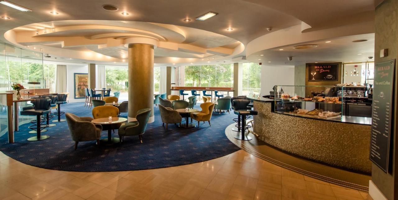 Osprey Hotel Naas Kültér fotó