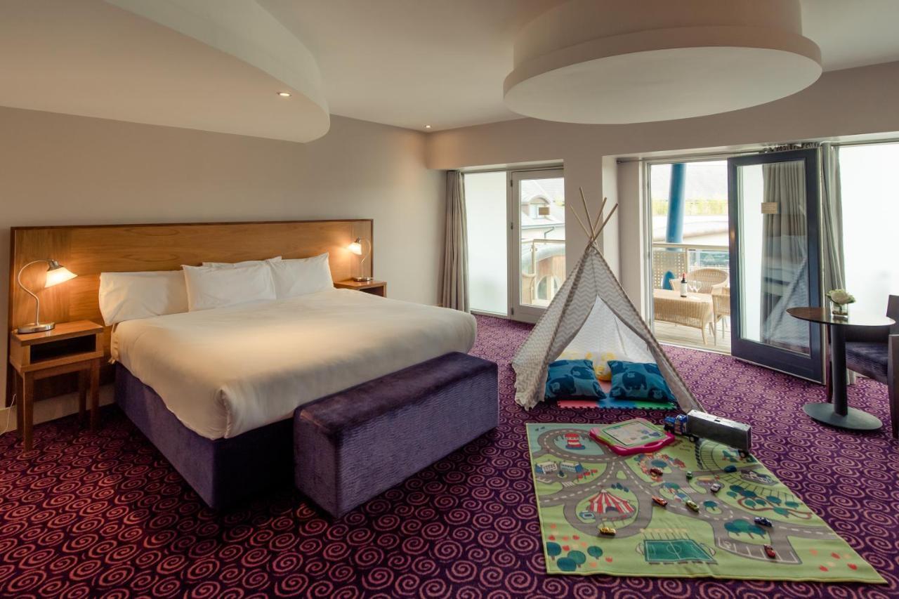 Osprey Hotel Naas Kültér fotó