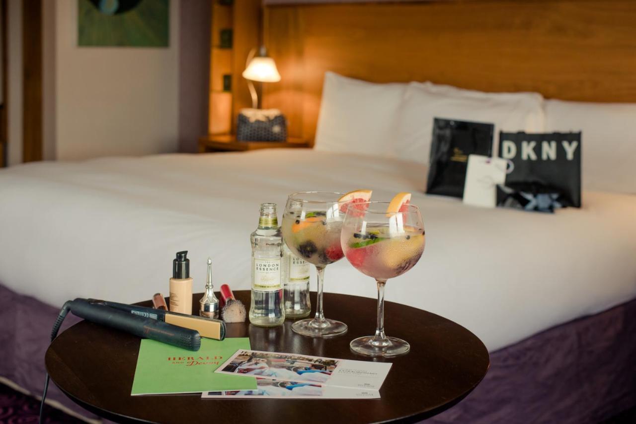 Osprey Hotel Naas Kültér fotó