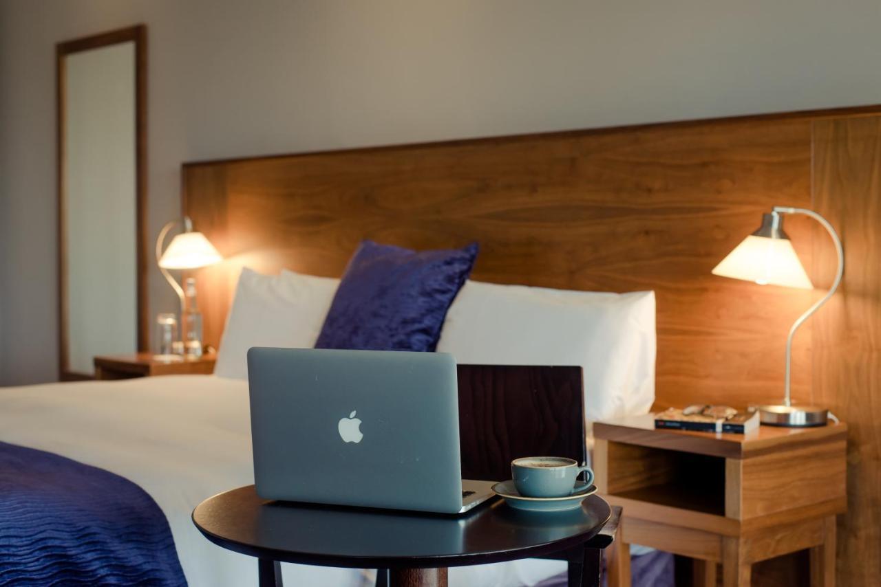 Osprey Hotel Naas Kültér fotó